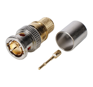 Hicon Connectors BNC1.6/7.3HD изображение/фото/картинка